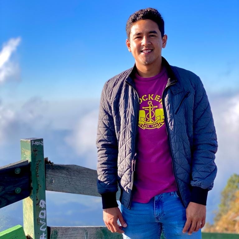 Raúl S.